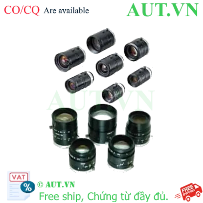 Ảnh của Cảm biến hình ảnh Omron 3Z4S-LE VS-5018H1