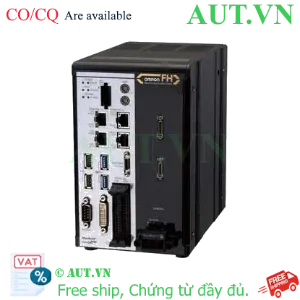 Ảnh của Cảm biến hình ảnh Omron FH-2050