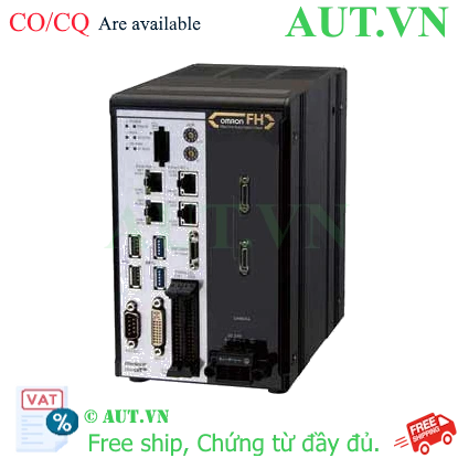 Ảnh của Cảm biến hình ảnh Omron FH-2050