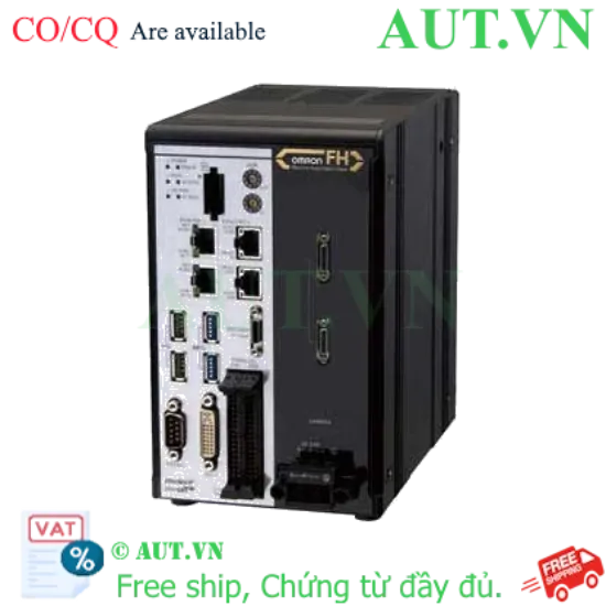 Ảnh của Cảm biến hình ảnh Omron FH-2050