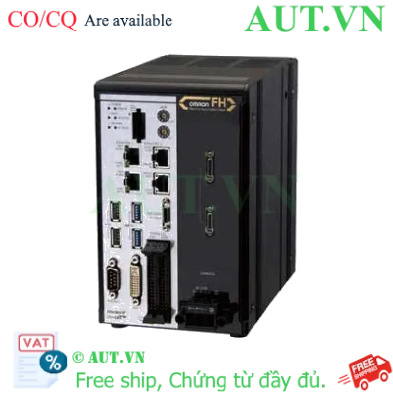 Ảnh của Cảm biến hình ảnh Omron FH-2050