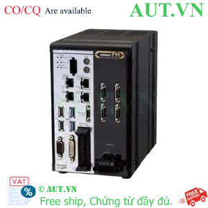 Ảnh của Cảm biến hình ảnh Omron FH-2050-10