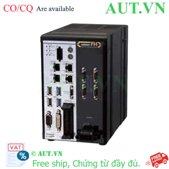 Ảnh của Cảm biến hình ảnh Omron FH-2050-10