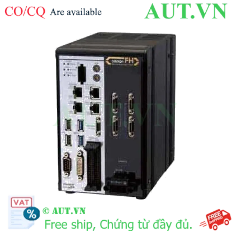 Ảnh của Cảm biến hình ảnh Omron FH-2050-10