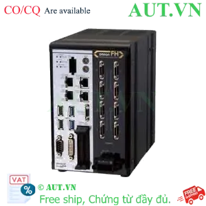 Ảnh của Cảm biến hình ảnh Omron FH-2050-20