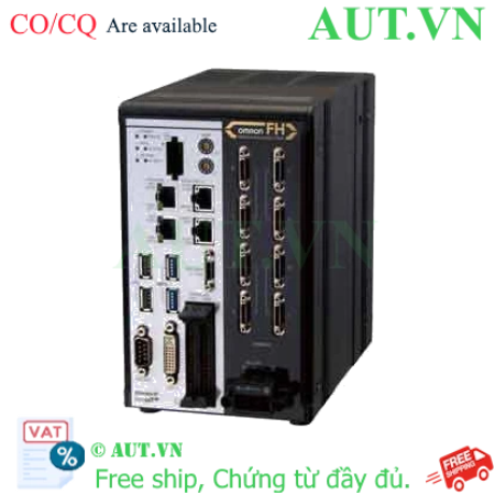 Ảnh của Cảm biến hình ảnh Omron FH-2050-20