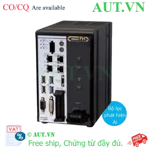 Ảnh của Cảm biến hình ảnh Omron FH-5050