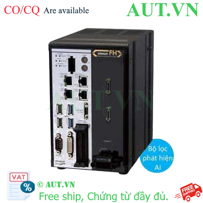 Ảnh của Cảm biến hình ảnh Omron FH-5050