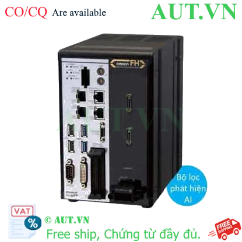Ảnh của Cảm biến hình ảnh Omron FH-5050