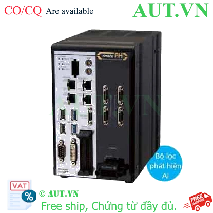 Ảnh của Cảm biến hình ảnh Omron FH-5050-10