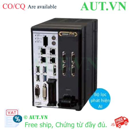 Ảnh của Cảm biến hình ảnh Omron FH-5050-10