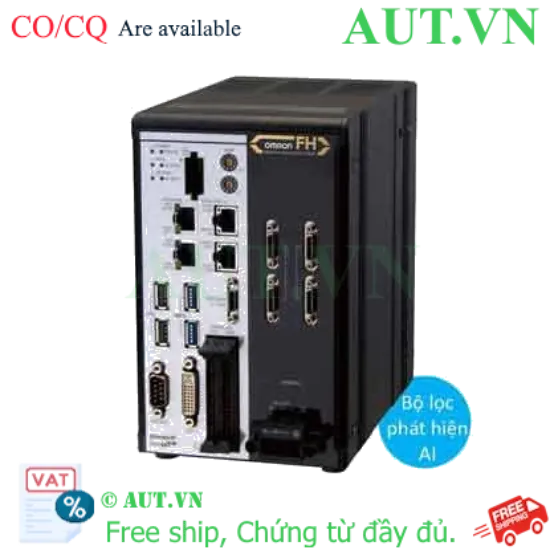Ảnh của Cảm biến hình ảnh Omron FH-5050-10