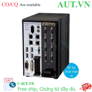 Ảnh của Cảm biến hình ảnh Omron FH-5050-20