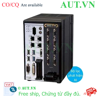 Ảnh của Cảm biến hình ảnh Omron FH-5050-20