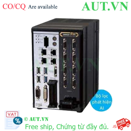 Ảnh của Cảm biến hình ảnh Omron FH-5050-20