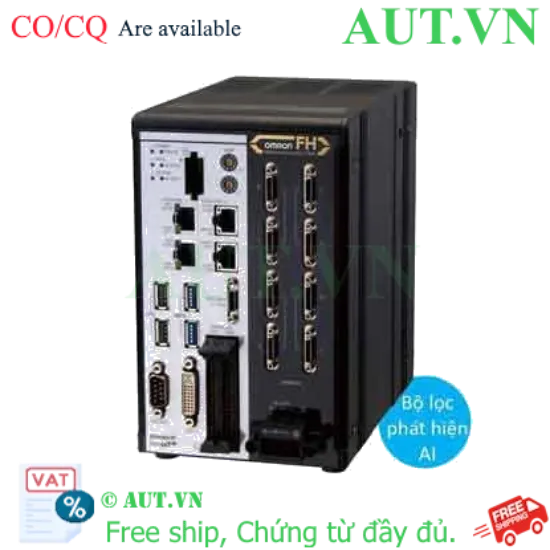 Ảnh của Cảm biến hình ảnh Omron FH-5050-20