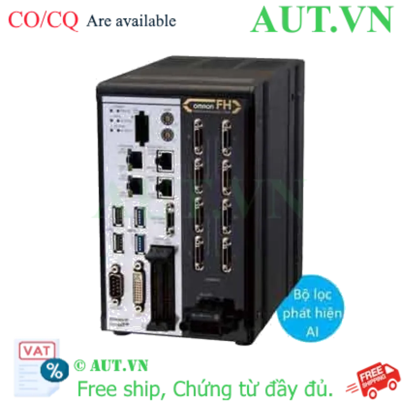 Ảnh của Cảm biến hình ảnh Omron FH-5050-20