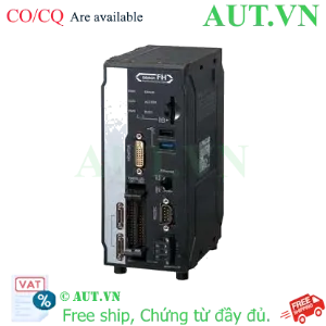 Ảnh của Cảm biến hình ảnh Omron FH-L550