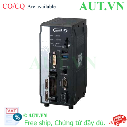 Ảnh của Cảm biến hình ảnh Omron FH-L550