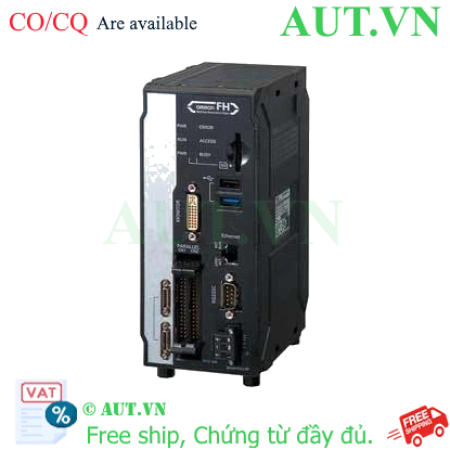 Ảnh của Cảm biến hình ảnh Omron FH-L550
