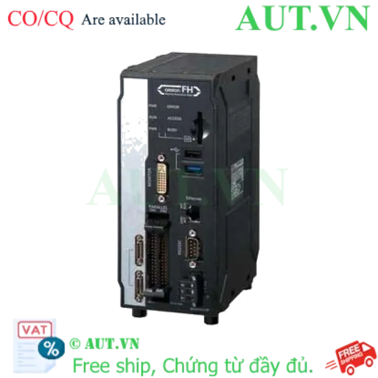 Ảnh của Cảm biến hình ảnh Omron FH-L550