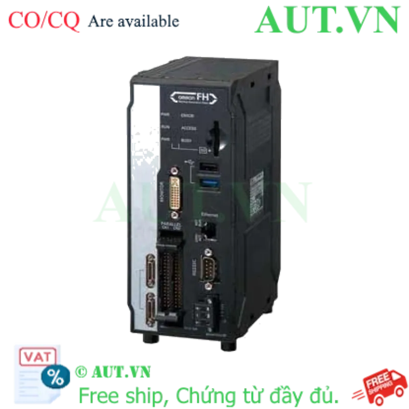 Ảnh của Cảm biến hình ảnh Omron FH-L550