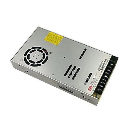 Ảnh của Bộ nguồn tổ ong Meanwell LRS-600-15 (15V 600W 40A)