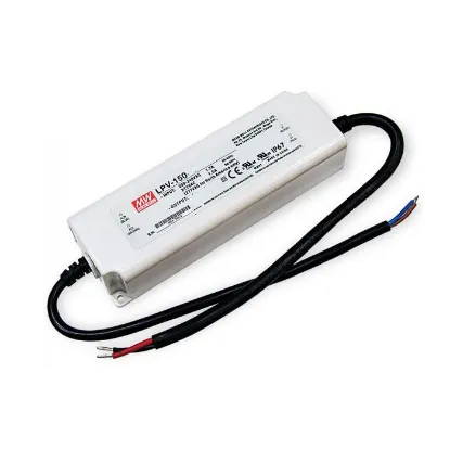 Ảnh của Bộ nguồn LED Meanwell LPV-150-48 (48V 150W 3.2A)
