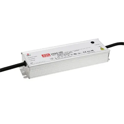 Ảnh của Bộ nguồn LED Meanwell HVGC-150-500B (150W 30-300V 500mA)