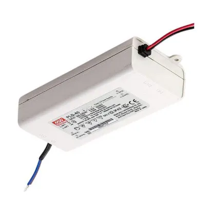 Ảnh của Bộ nguồn LED Meanwell PLD-40-1750B (40W 13-23V 1750mA)