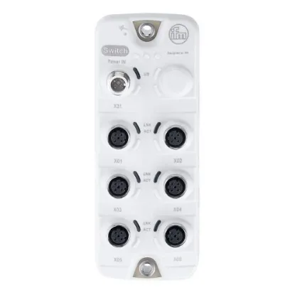 Ảnh của I/O IFM AL3001