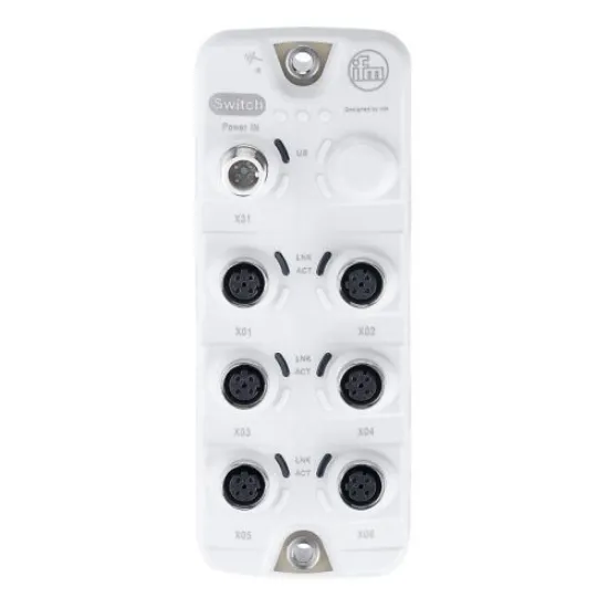 Ảnh của I/O IFM AL3051