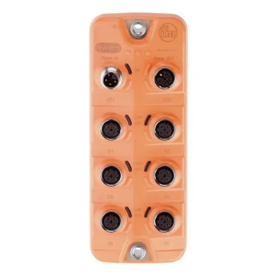 Ảnh của I/O IFM AL3150