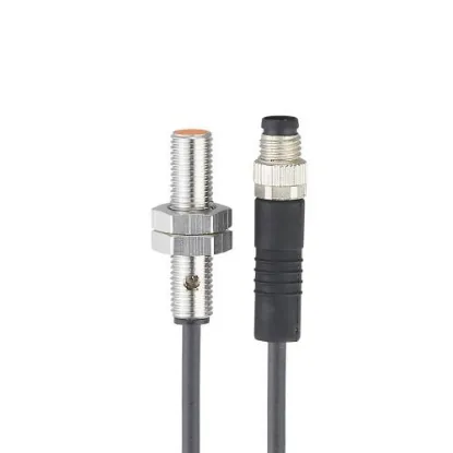 Ảnh của Cảm biến tiệm cận IFM IE5385