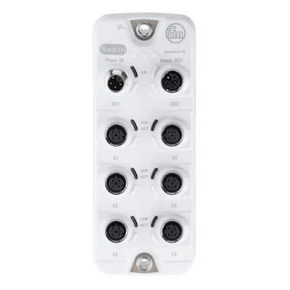 Ảnh của I/O IFM AL3101