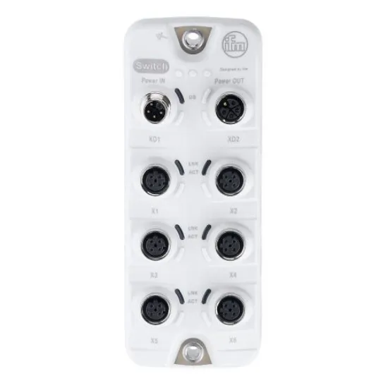 Ảnh của I/O IFM AL3101
