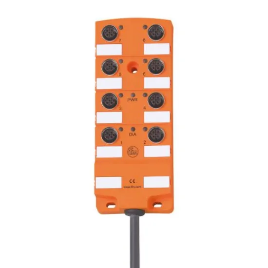 Ảnh của I/O IFM CR2013