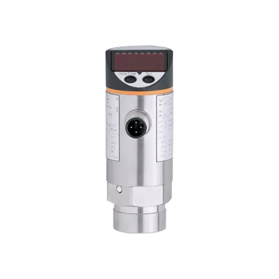 Ảnh của Cảm biến áp suất IFM PY2068 -0.25…0.25 bar