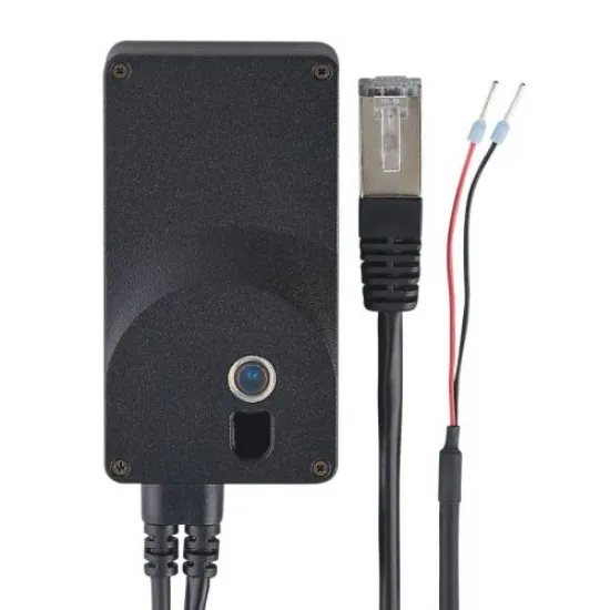 Ảnh của Cảm biến hình ảnh 3D IFM O3X110