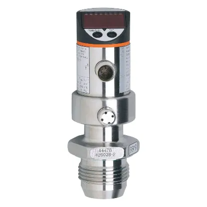 Ảnh của Cảm biến áp suất IFM PY2692 -1…150 bar