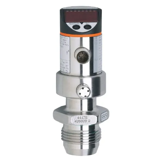Ảnh của Cảm biến áp suất IFM PY2692 -1…150 bar