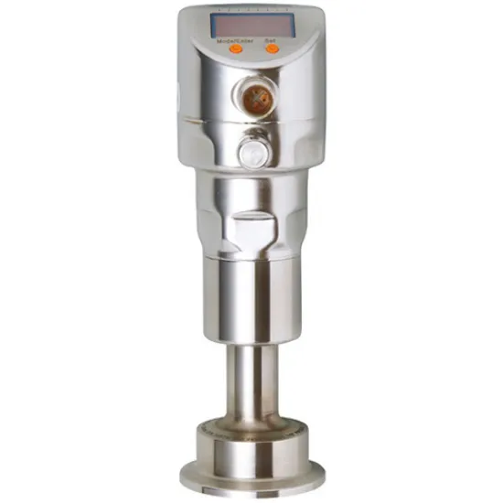 Ảnh của Cảm biến áp suất IFM PI2214 -1…10 bar