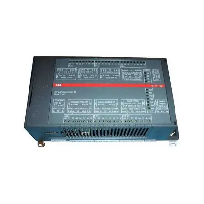 Ảnh của GJR5253100R0270 – Module Basic Ethernet AC31 07KT98 ABB