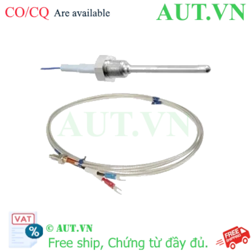 Ảnh của Cảm biến nhiệt độ Omron E52-CA1D W1/4 4M