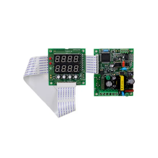 Ảnh của Bộ điều khiển nhiệt độ Autonics TB42-14C