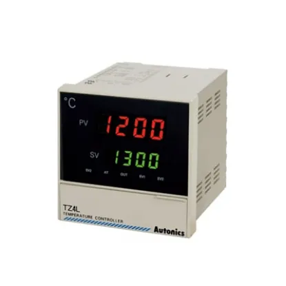 Ảnh của Bộ điều khiển nhiệt độ Autonics TZ4L-14C 96x96mm