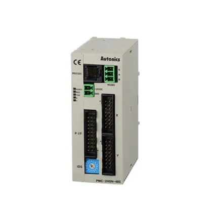 Ảnh của Bộ điều khiển động cơ Autonics PMC-2HSN-485