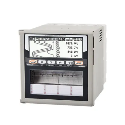 Ảnh của Bộ ghi dữ liệu Autonics KRN100-04003-11-0S