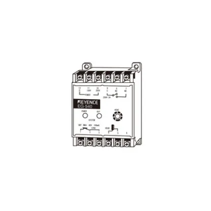 Ảnh của Bộ khuếch đại Keyence EG-540U
