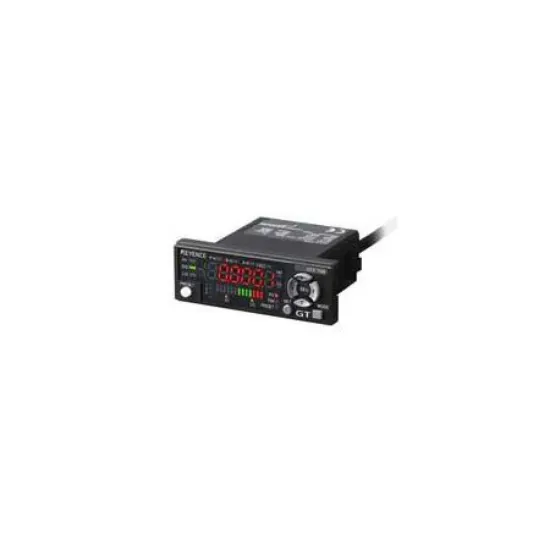 Ảnh của Bộ khuếch đại cảm biến Keyence GT2-75N(5M)